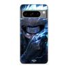 Case for Google Pixel 8 Pro Kakashi Hatake Anime Fanart