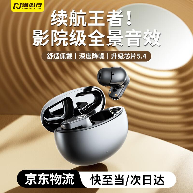 Nuobixing Wireless Bluetooth Earbuds