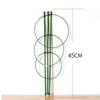 High Quality Vine Climbing Rack Conical Plant Trellis Plant Support Frame Flower Decorative Gardening Tools