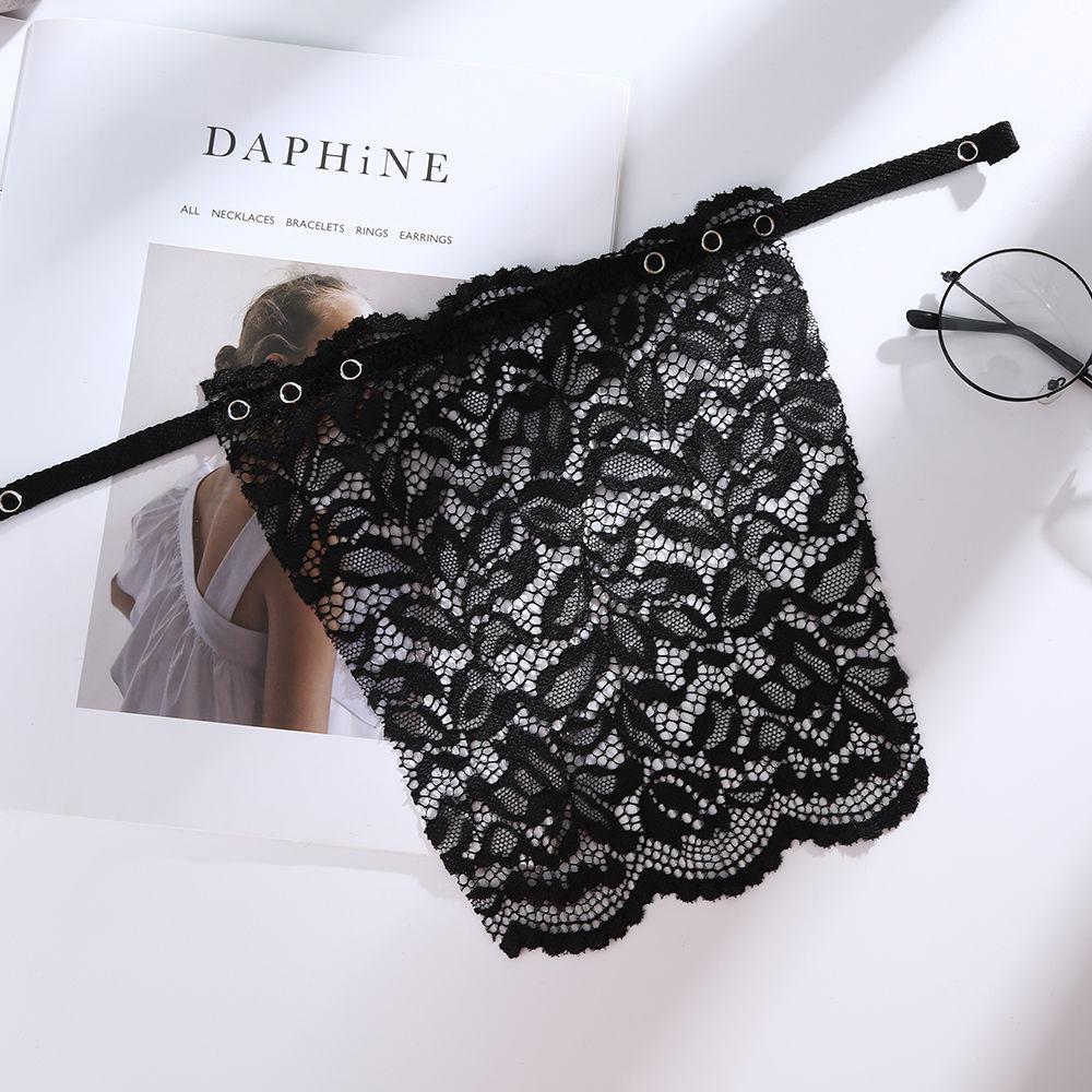 Women s Lace Seamless Strapless Bra – Invisible Sexy Backless Bandeau for Summer One Size