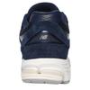 New Balance 2002 Comfortable Durable Running Shoes Unisex sneakers Blue Black M2002WA