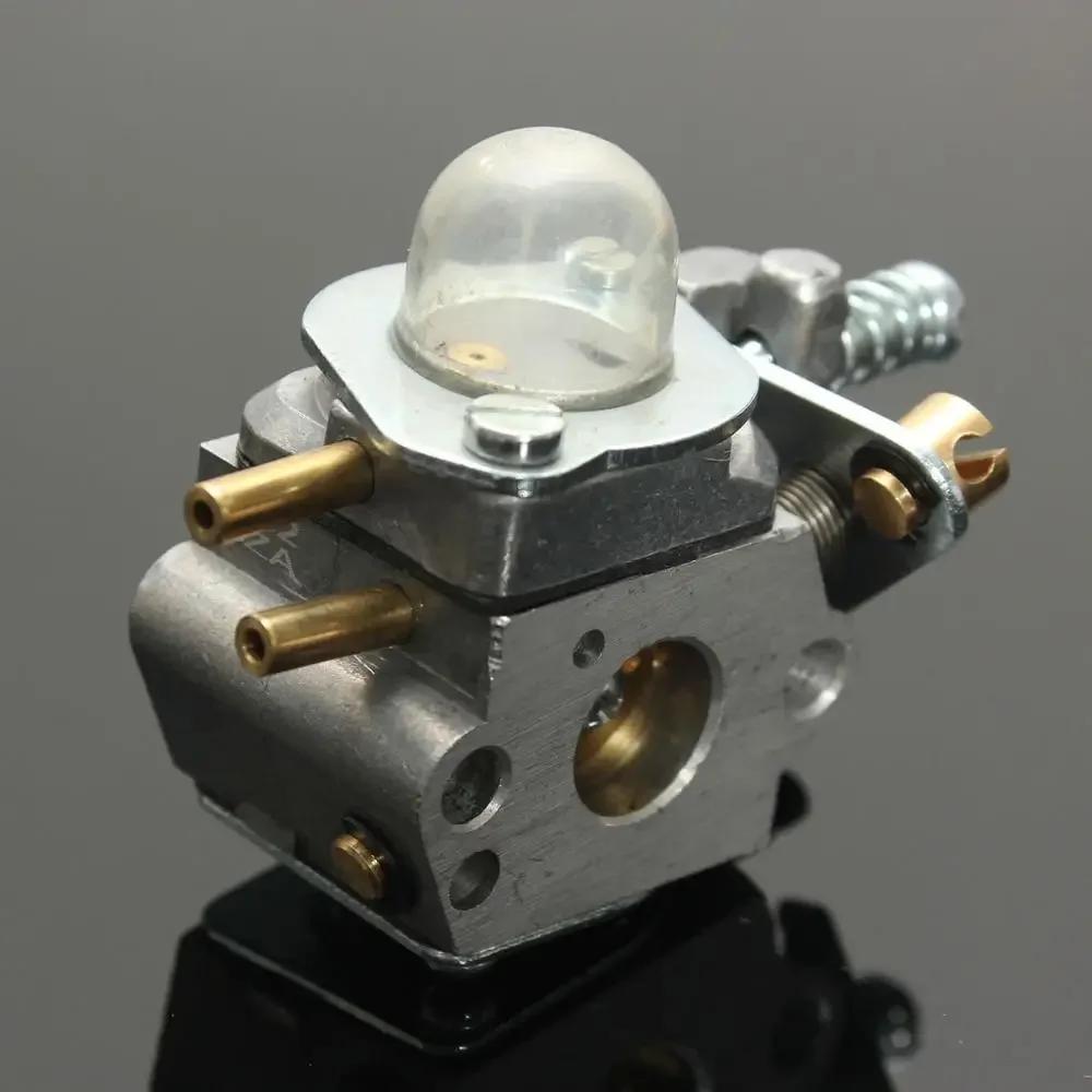 1 Pack Brandneuer Vergaser für Zama C1U-K52/C1U-K47 Passend für Echo GT2000 GT2100 SRM2100 String Kostenloser Versand