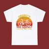 Deebo's Bike Rentals Friday Classic Movie Men's White Size S-5XL