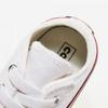 Converse Chuck 70 Ox 1 Velcro  White Black Egret 