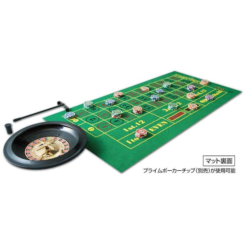 Prime Poker Roulette