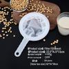 Reusable Vegetable Soy Milk Filter & Juice Separator Bag
