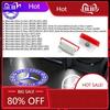 Car Sticker New 2025 For Mercedes Benz 2PC HD Car Door Welcome Light Car Badge Led Projector Lamp For Mercedes Benz A/B/C/E/M Cl