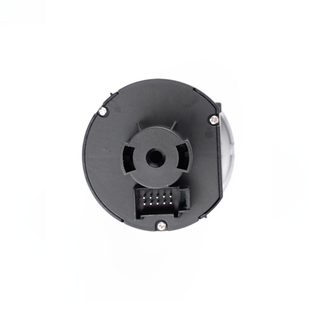 Electric Headlight Switch for Volkswagen Jetta, Golf 5/6, Passat B6 (1K0941431BB)