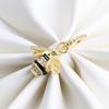 Queen Bee Pendant: S925 Sterling Silver European & American Style