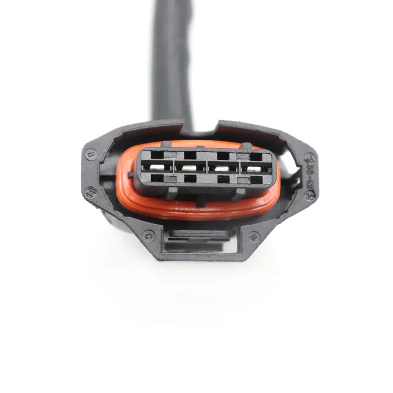 Car Downstream Oxygen O2 Lambda Sensor Air Fuel Ratio Sensor For Chevrolet Cruze Limited Trax Sonic 11-16 1.4L 1.8L 55572216