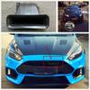 For Ford Focus Air Inlet Tuyere Intake RS ST Hatchback 4D Sedan 5D MK3 MK3.5 Car Modification 2012-2018-M53K