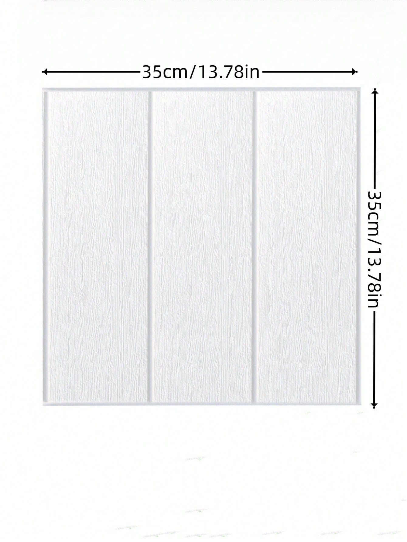 

Товары для украшения дома Настенное украшение отклеивающиеся обои кирпич съемные обои отклеивающиеся самоклеящиеся 5 листов 1 комплект 5pcs