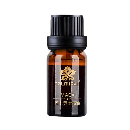 10/30ml Men Penis Enlargement Enhancement Essential Oil Big Cock Growth Essence