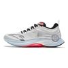 Anta Mah Pro Non-Slip Wear-Resistant Breathable Low-Top Running Shoes Men Sneakers Black White 112335584-1