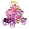 Tomica Disney Motors Jewelry Way Vanity Carat Rapunzel