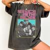 New Kids On the Block T-shirt Graphic T-shirt Streetwear Trendy Cotton Oversized Unisex Y2k Short Print for Men Women Fashion Hip Hop