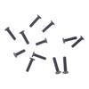 Metal Material FA506 FX506 Screws FX507 FA507 Screws