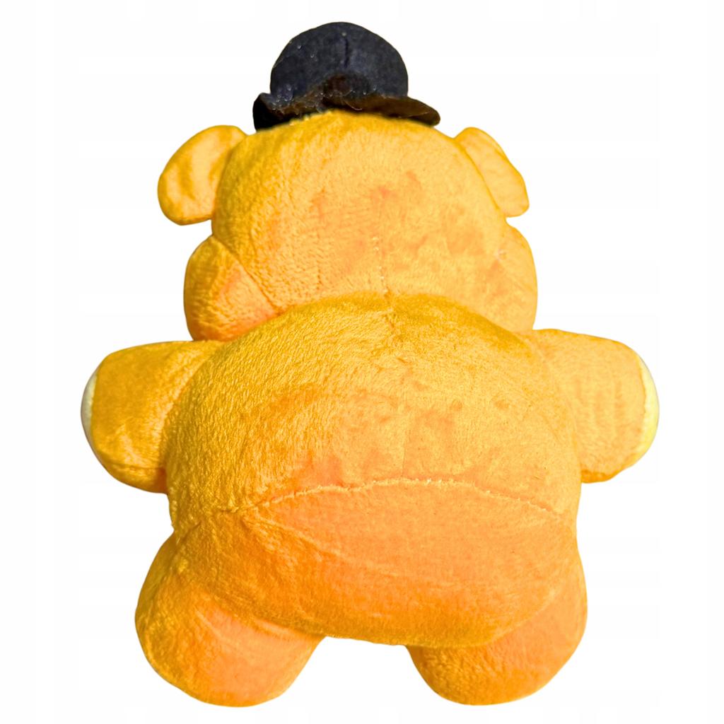 Maskotka Pluszowa Five Nights At Freedy's Fnaf Bonnie Chica Pluszak 18 Cm