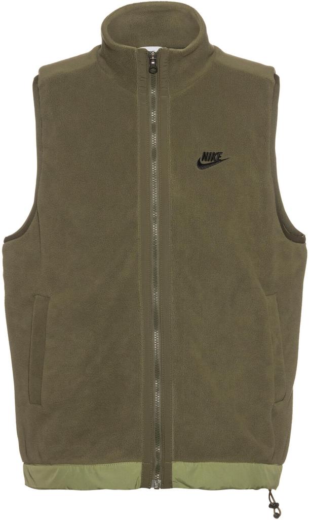Куртка Nike CLUB+ Winterized Fleece-Vest (DQ4898)