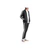 adidas Adicolor Classic Beckenbauer Track Top (KR Sizing) Black Men Streetwear IY8077