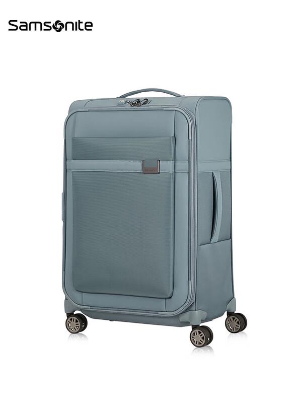 Samsonite KE0 Softside Spinner Luggage