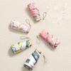 Folding Mini Sun Umbrella Portable Sun Rain Umbrella Stylish Compact Pocket Umbrella  Rain Or Shine