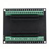 3PCS For ESP32 Terminal Adapter Boards 30Pin Microcontroller For ESP32 Devkit V1 Dual-Layer PCB For Reliable Signals