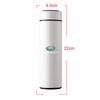 500ml Smart Thermo Mug Filter Coffee Drink Flask Temperature Display For Land Rover Discovery Range Rover Evpque Defender Car Eyeglass Rover L322 L405