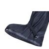 SPACEXPERT Waterproof High-Top Rain Shoe Covers