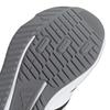 Sneakers Duramo SL2 EL C for Boys and Girls NKR87 Core cm [Adidas] Kids' 17-21.5cm Black/Footwear White/Grey (IH3597) 20.5