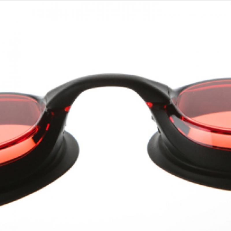 View Swimming Goggles Mirror Fina Certified V132mr