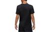 Jordan Sleeve T-Shirt Men's Black DM3183-010