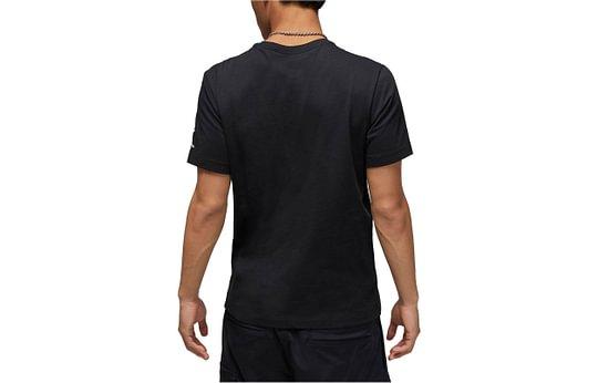 Jordan Sleeve T-Shirt Men's Black DM3183-010