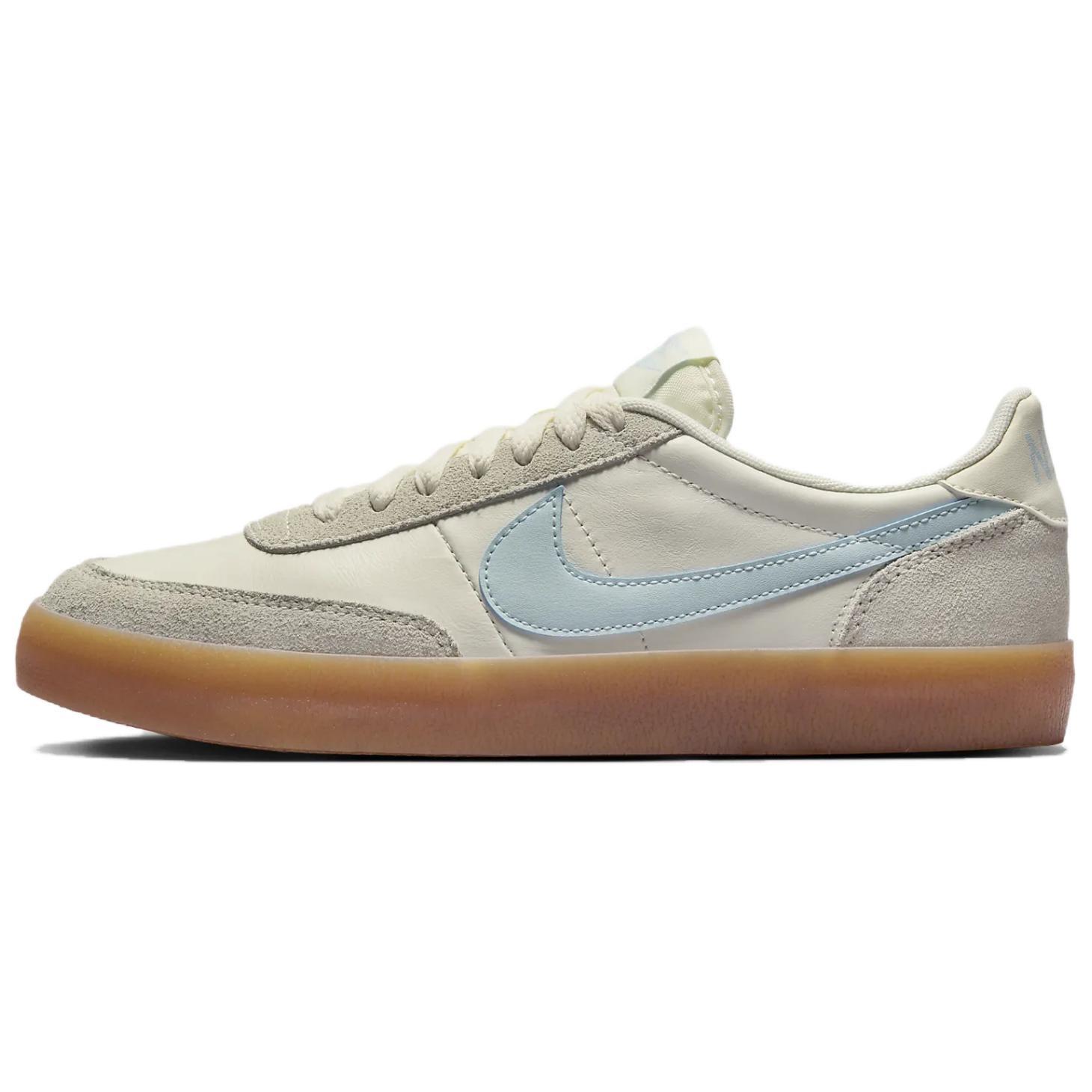(WMNS) Nike Killshot 2 Sail Glacier Blue Gum Women s HM5885-133 EU 42
