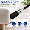 Golf Practice Aid for Right-handed Golfers, with Sound Function. Swing Practice Stick, Approximately 80cm Long, 600g, Stainless Steel, Non-slip Grip,