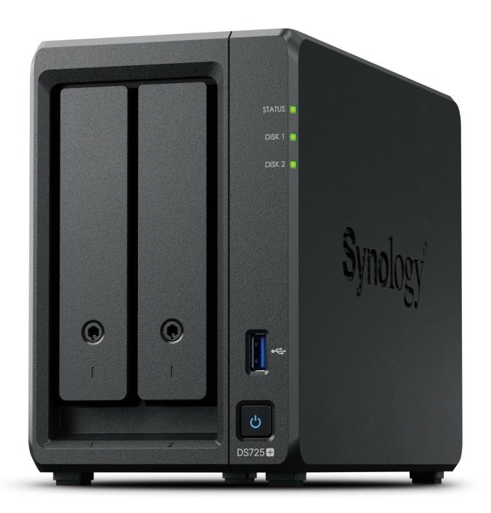 Synology ds725