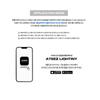 ATEEZ Offizieller Light Stick [Version 3] (Online-Vorteil)