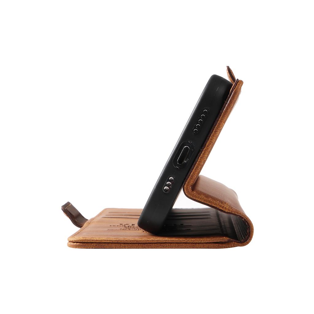 YIKATU YK-005 For Xiaomi 14 Ultra Case Wallet Leather Shockproof Phone Cover