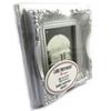 Les Trésors De Lily [M1501] - Silver 'Scarlett' Magnetic Photo Frame