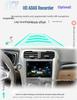 Android Central Control Screen for 04-07 Hummer H2: 360 Panorama & CarPlay Navigation