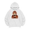 [Couple Hoodies] Unisex Oversized Fit