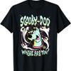 Scooby-Doo Spooky Ghosts T-Shirt