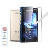 for Fiio M21 9H Hardness Scratch-Proof Premium Protective Film Tempered Glass Screen Protector