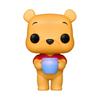 Disney Winnie the Pooh Hone Pot Figure Funko Winnie the Pooh Holding Honeypot Disney Funko POP!