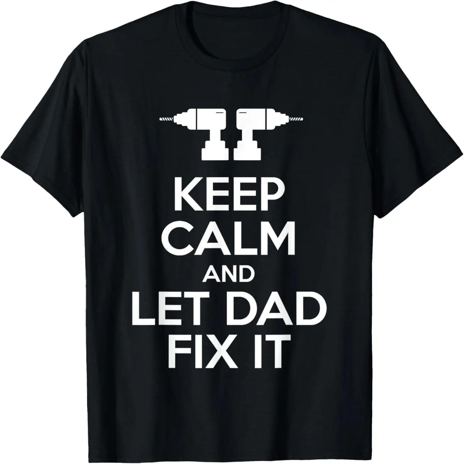 Funny Fishing Dad Shirt HOLY CARP T-Shirt S