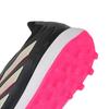 Adidas Copa TF LPX43 Futsal Core Shock Pink Size Cm Pure.1 Men's Shoes, Black/Zero Metallic/Team (GY9077), 26.5