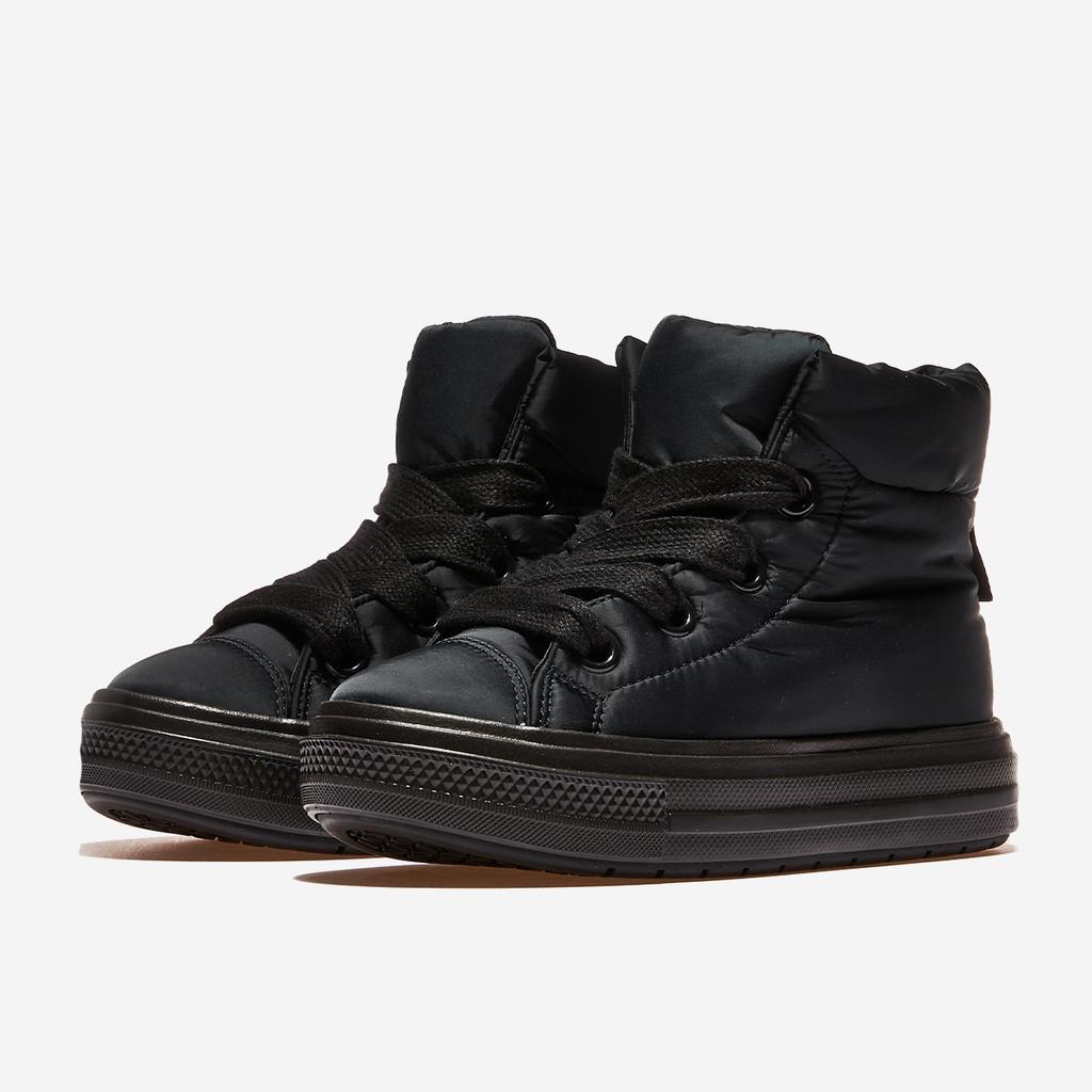 [CONVERSE] Chuck Taylor All Star Elements Boots - Black [A12941C] [Shipped from Korea] 100% Authentic