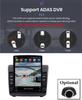 9,7'' Android 13 Поддержка беспроводного Carplay Автомагнитола Радио Навигация Для Isuzu D-Max