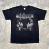 Deftones Sphynx 2020 Vintage Schwarzes T-Shirt Größe S 5XL Vintage Gewaschen Leicht Unisex Oberteil Für Den Alltag Designer Kleidung