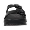 Authentic Recovery Sandals Buckle Slide Sandals with Arch Shock Thick Sports Comfort TELICTelic W-BUCKLE2 Cushioning, Support, Absorption, Sole,